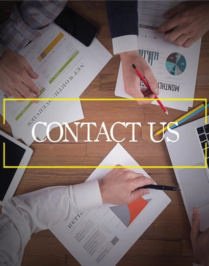 contact