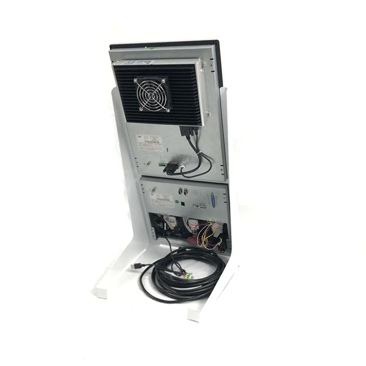 4 axis cnc controller