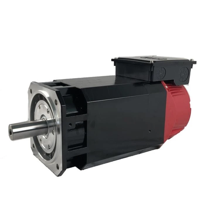 cnc spindle motor