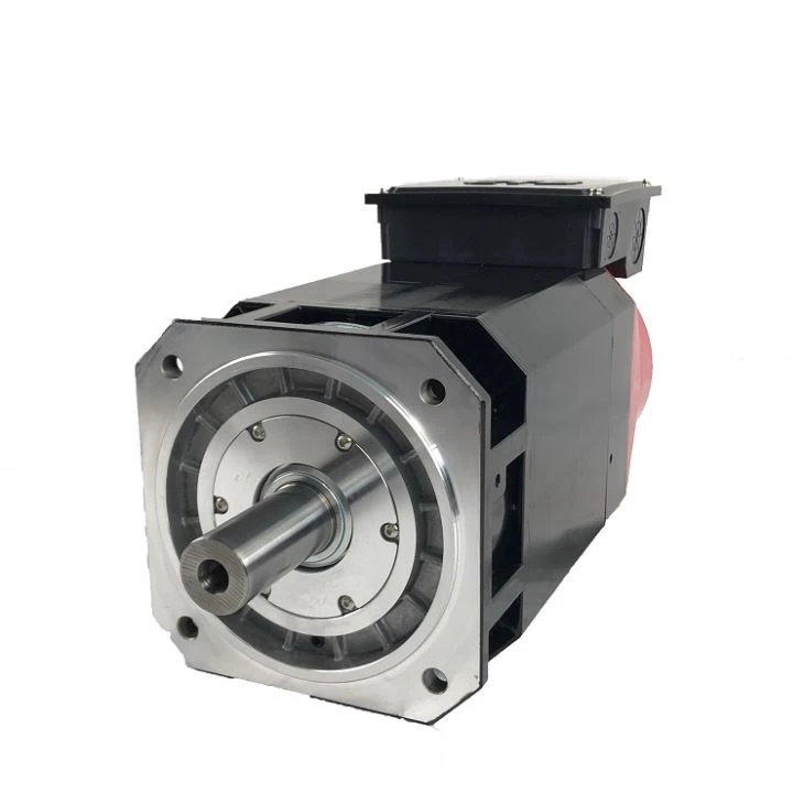 lathe spindle motor