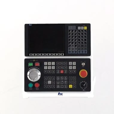 ตัวควบคุมแกน CNC HNC-808 3-