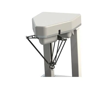 RDT401B Delta Robot การเลือกและวาง