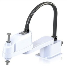 RSR6600 หุ่นยนต์สการา Diy