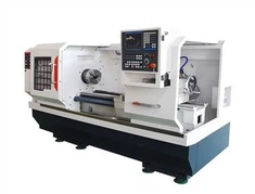 CAK6150 เครื่องกลึงซีเอ็นซีแบบเตียงเรียบ