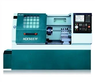 HCK5037F เครื่องกลึงงานเบา