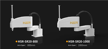 ลักษณะเฉพาะและขอบเขตการใช้งานของหุ่นยนต์สการา