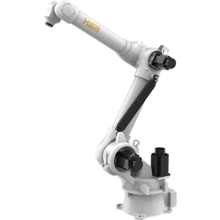 RBR625 หุ่นยนต์พ่นสีรถยนต์