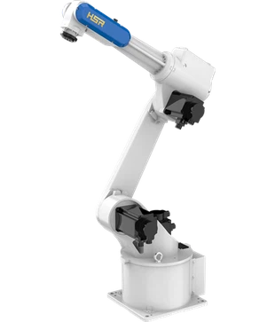 หุ่นยนต์ขัดเงา RJR612