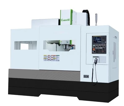 VMC1160Q เครื่องแมชชีนนิ่งเซนเตอร์แนวตั้ง|เครื่องกัดซีเอ็นซี 1100 × 600 × 600 มม